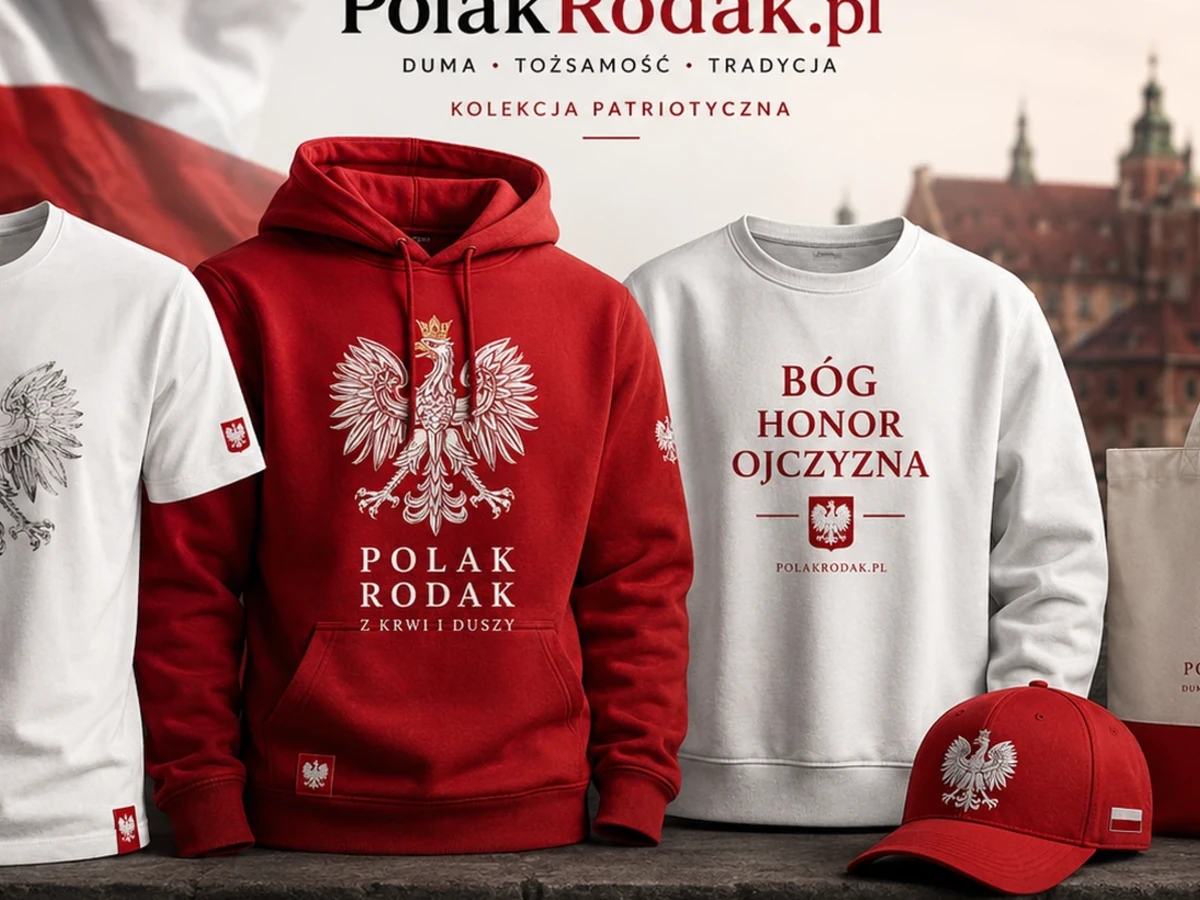 PolakRodak.pl — materiał demonstracyjny