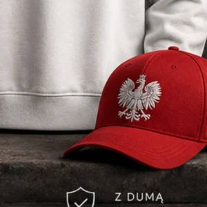 Czapka Orzeł