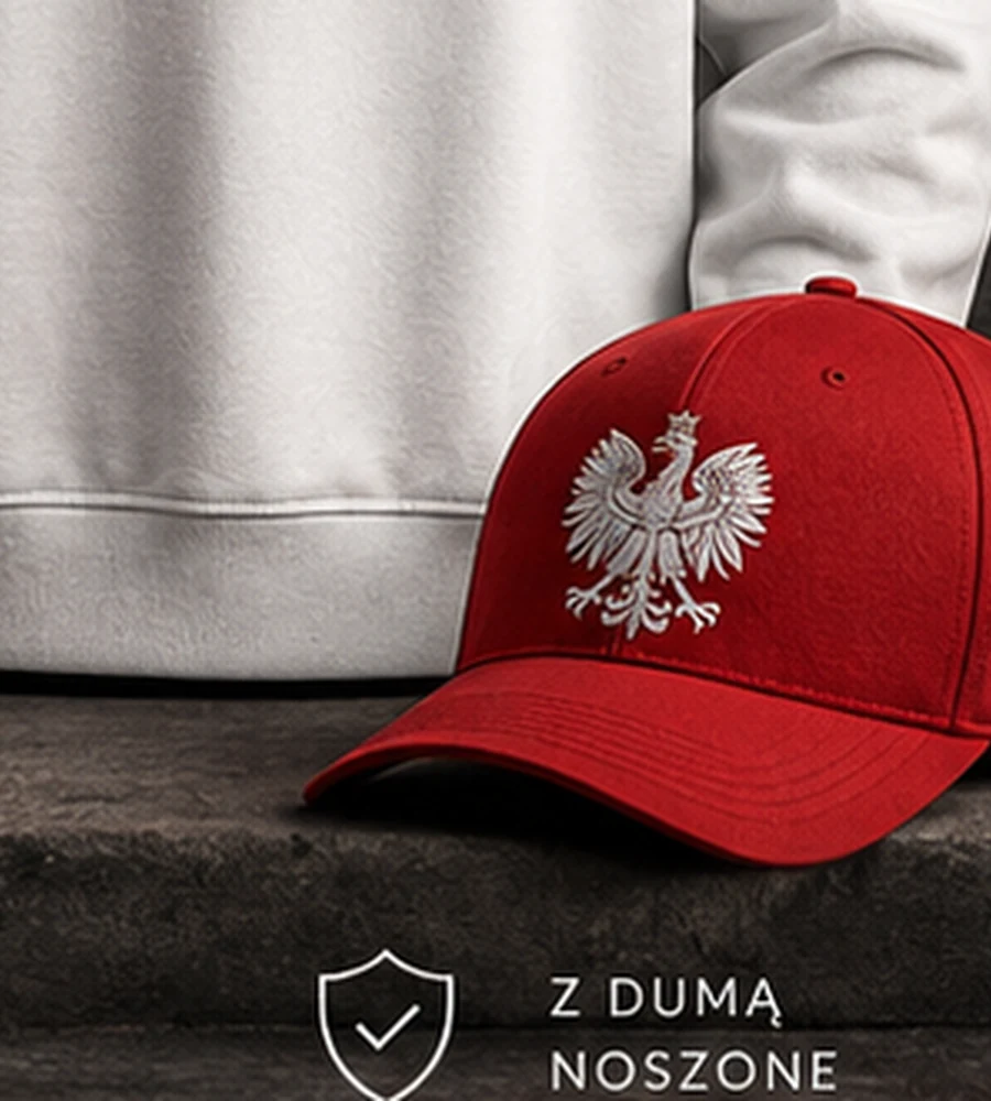 Czapka Orzeł