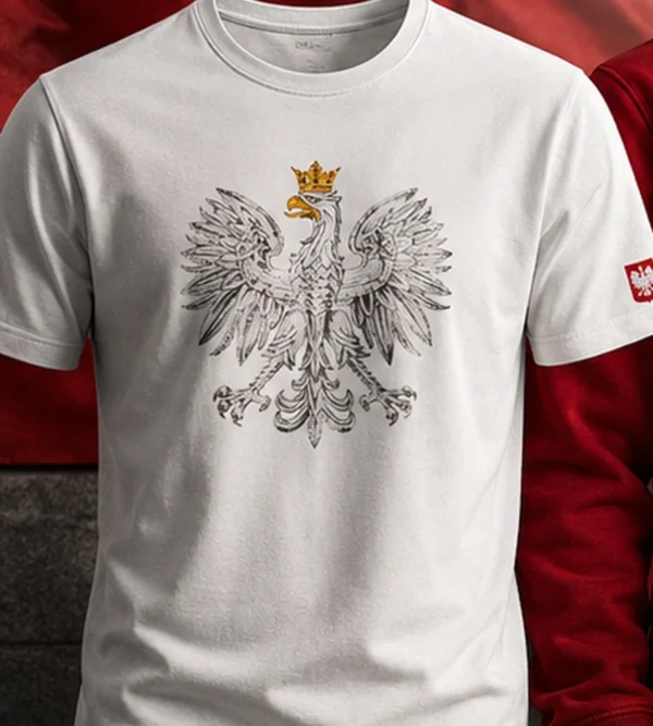 Koszulka Polska Walcząca